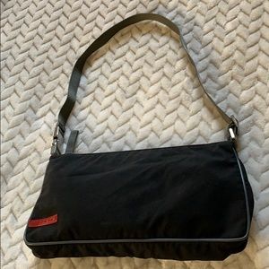 Authentic Prada bag